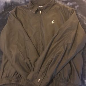 Men’s Polo Ralph Lauren Bi-Wing Windbreaker